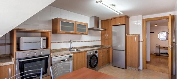 Penthouse T2 em Monachil, Spain N.º 143222 10