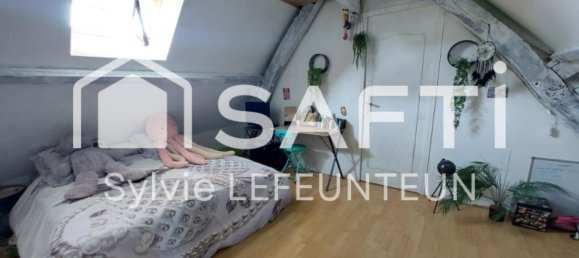3 Schlafzimmer Schlösser in Saint-Hilaire-de-Court, France, Nr. 44765 14