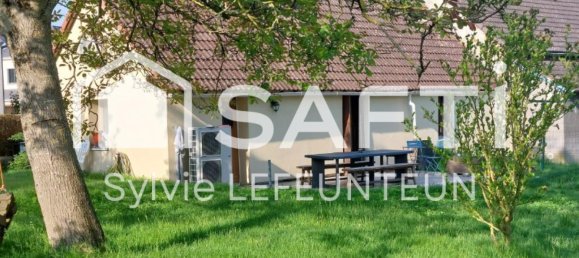 3 Schlafzimmer Schlösser in Saint-Hilaire-de-Court, France, Nr. 44765 17