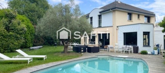 6 bedrooms House in Bruz, France No. 331379 14