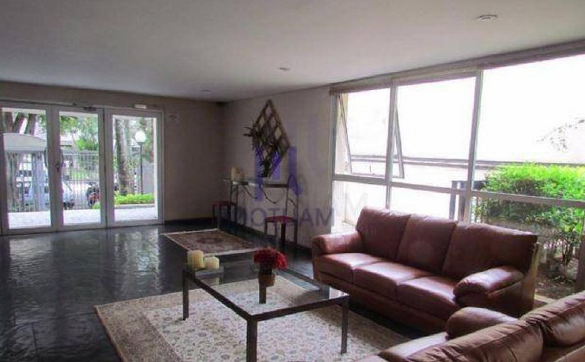 2 Schlafzimmer Wohnung in Sao Paulo, Brazil, Nr. 459780