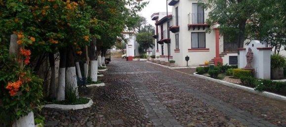 3 غرف نوم منزل في Queretaro, Mexico رقم 174260 2