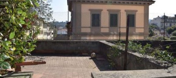 16 rooms Villa in Florence, Italy No. 48066 41