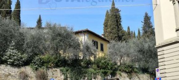 16 rooms Villa in Florence, Italy No. 48066 42