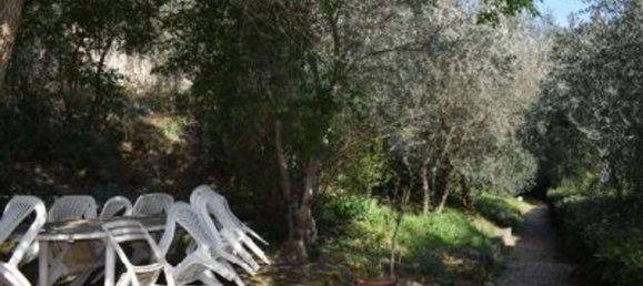 16 rooms Villa in Florence, Italy No. 48066 36