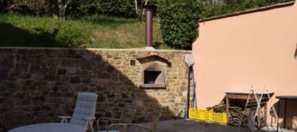 16 rooms Villa in Florence, Italy No. 48066 6