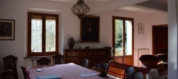 16 rooms Villa in Florence, Italy No. 48066 8