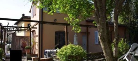 16 rooms Villa in Florence, Italy No. 48066 22