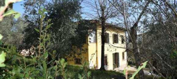 16 rooms Villa in Florence, Italy No. 48066 2