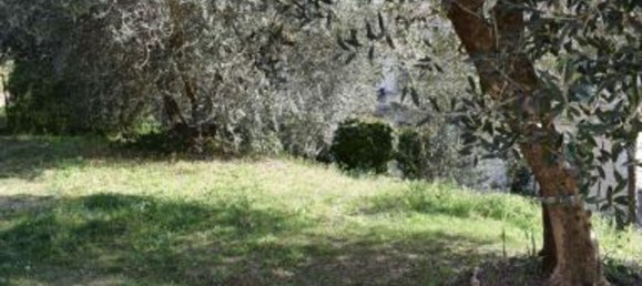 16 rooms Villa in Florence, Italy No. 48066 37