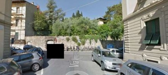 16 rooms Villa in Florence, Italy No. 48066 43