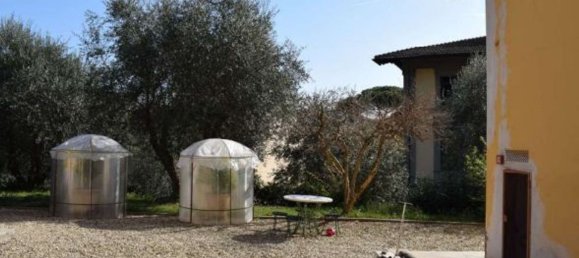 16 rooms Villa in Florence, Italy No. 48066 5