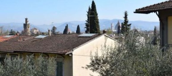 16 rooms Villa in Florence, Italy No. 48066 16