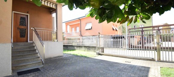3 rooms Villa in Monza, Italy No. 42223 21