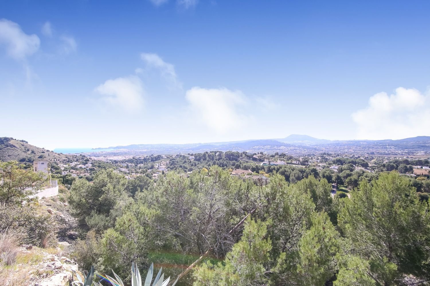  قطعة أرض في Alicante, Spain رقم 233399