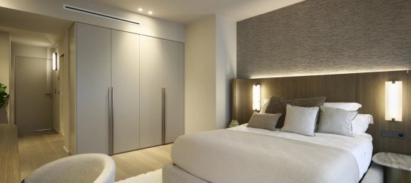 5 bedrooms Apartment in Antibes, France No. 2044 8