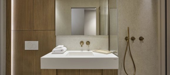 5 bedrooms Apartment in Antibes, France No. 2044 9