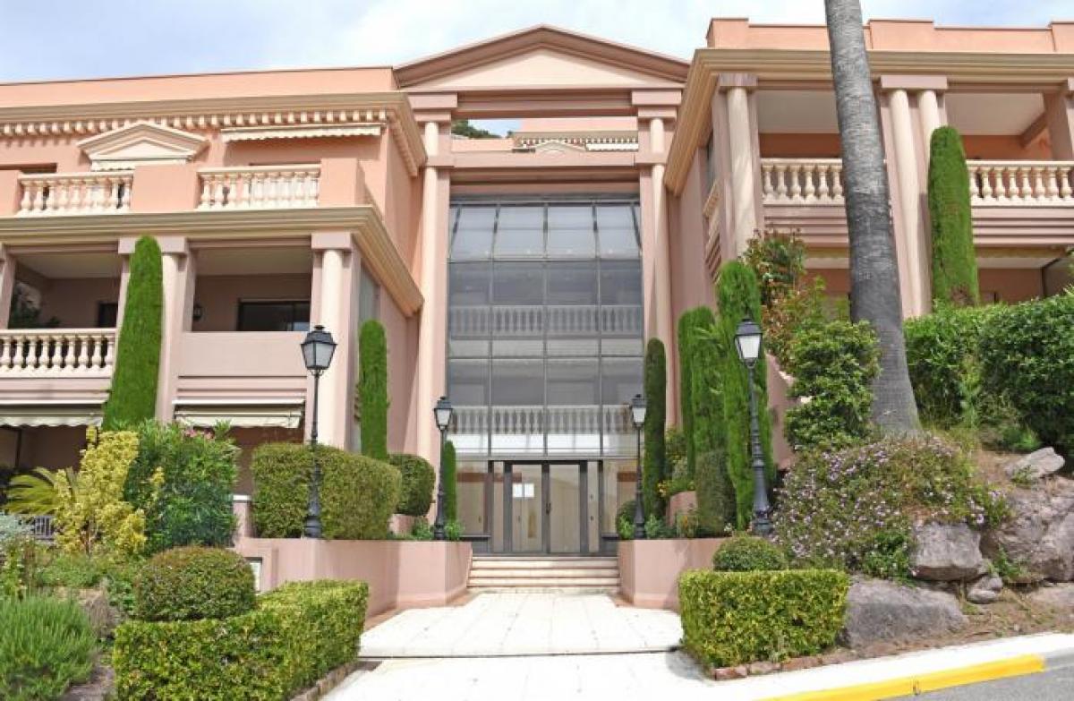 Studio in Theoule-sur-Mer, France, Nr. 2832