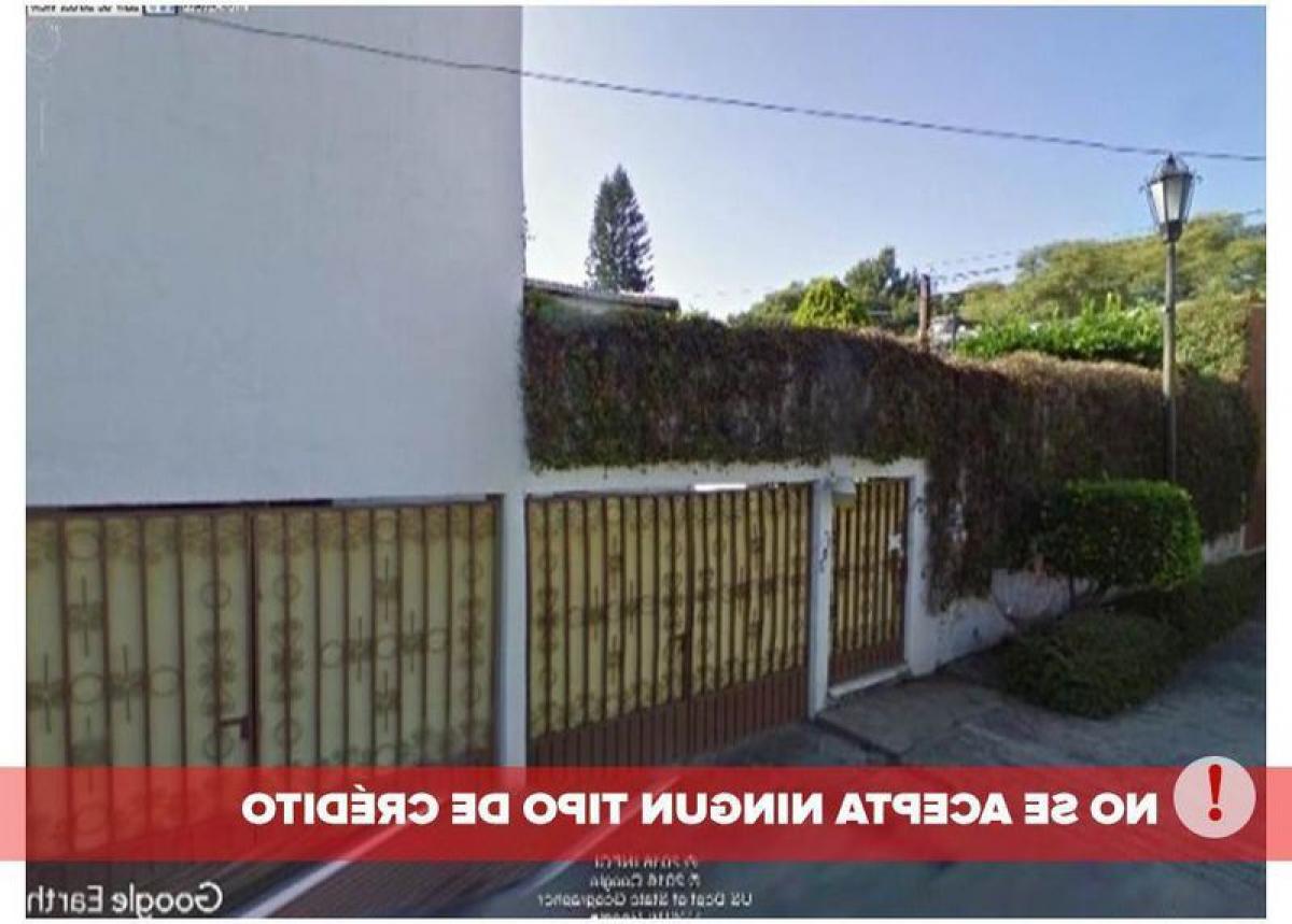 3 bedrooms House in Morelos, Mexico No. 175092