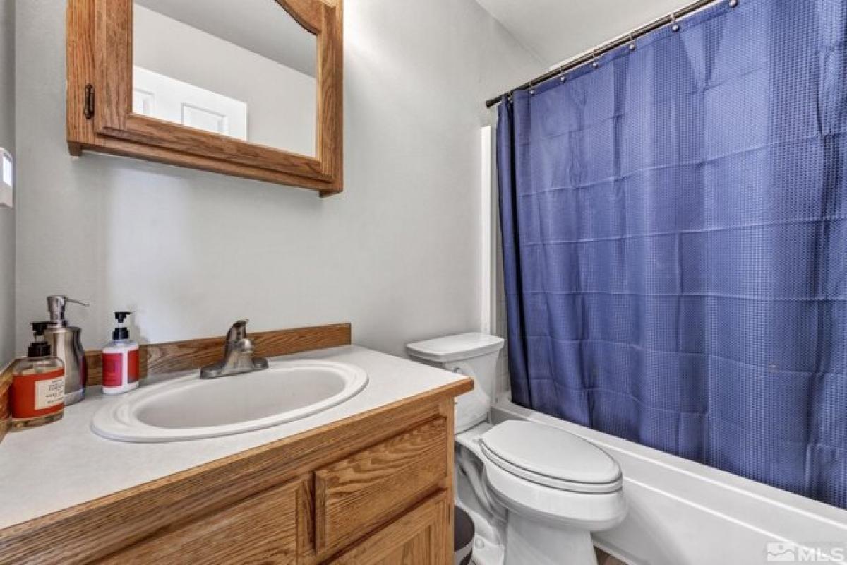 3 bedrooms House in Fernley, USA No. 416093