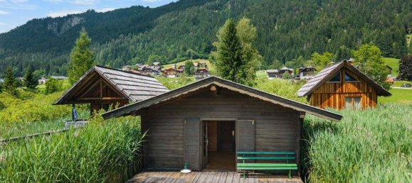 Terrain à Weissensee, Austria 751m² No. 155729 11