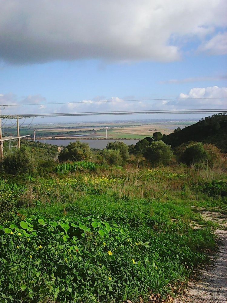 Terreno en Vila Franca de Xira, Portugal No. 189857