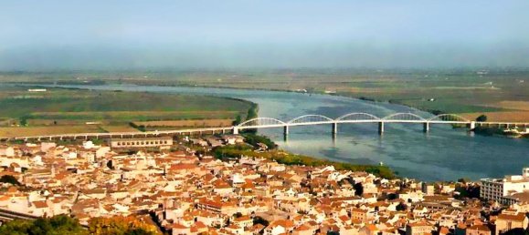 Terreno en Vila Franca de Xira, Portugal No. 189857 3