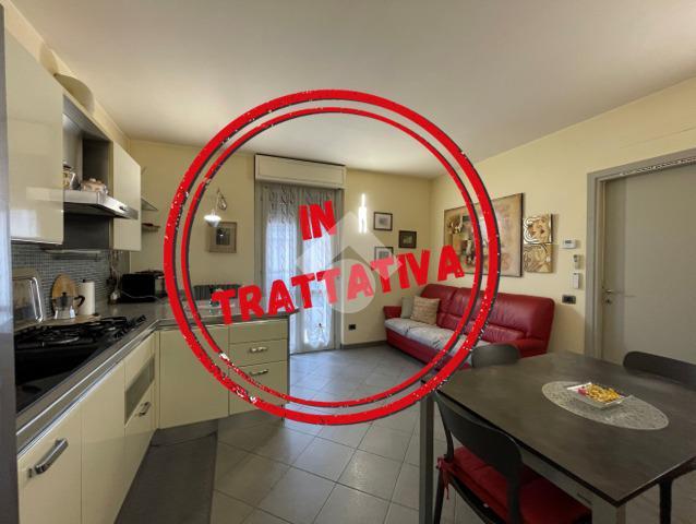 2-Zimmer Wohnung in Concesio, Italy, Nr. 30197