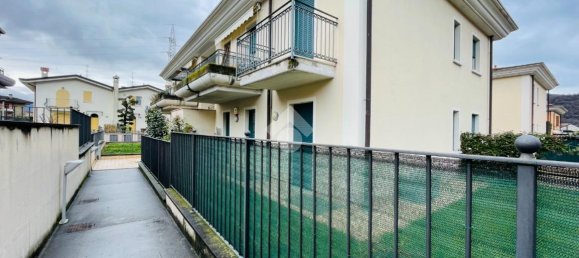 2-Zimmer Wohnung in Concesio, Italy, Nr. 30197 40