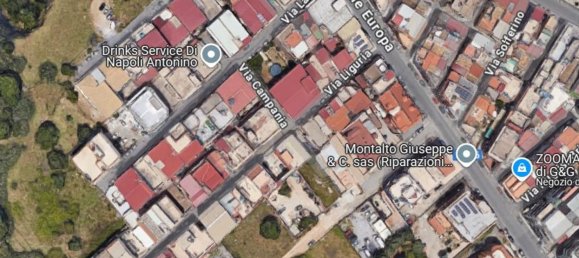 Apartamento T4 em Villabate, Italy N.º 319337 3