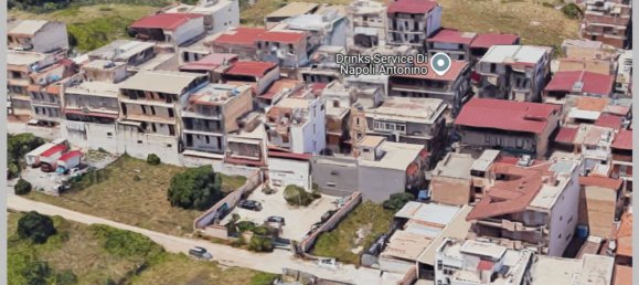 Apartamento T4 em Villabate, Italy N.º 319337 24