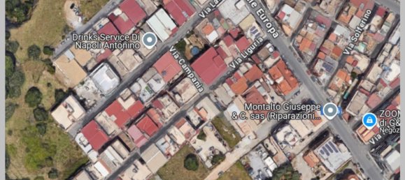 Apartamento T4 em Villabate, Italy N.º 319337 23