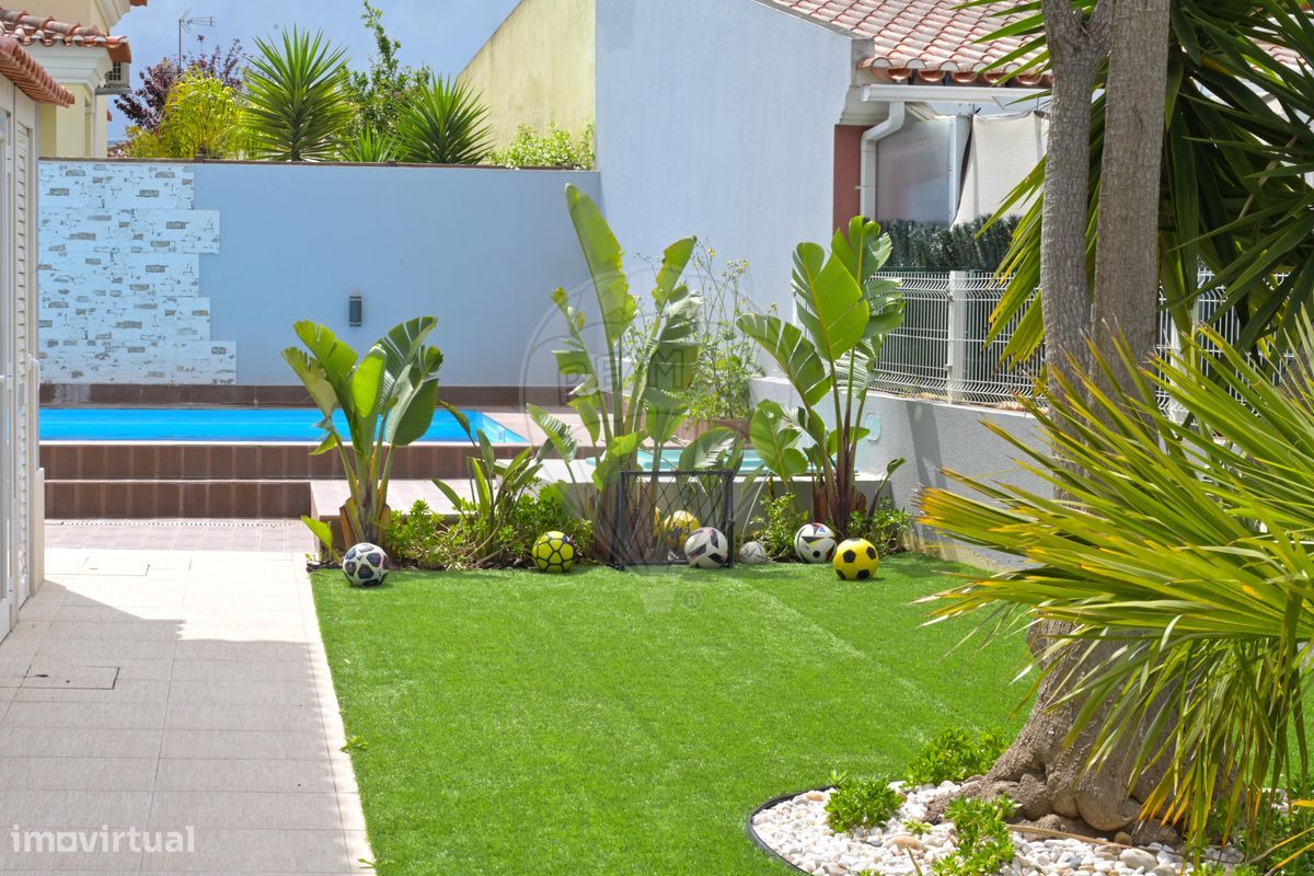 4 Schlafzimmer Haus in Setubal, Portugal, Nr. 231364