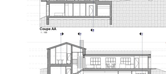  Land in Figari, France No. 93105 9