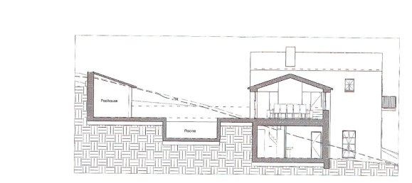  Land in Figari, France No. 93105 7