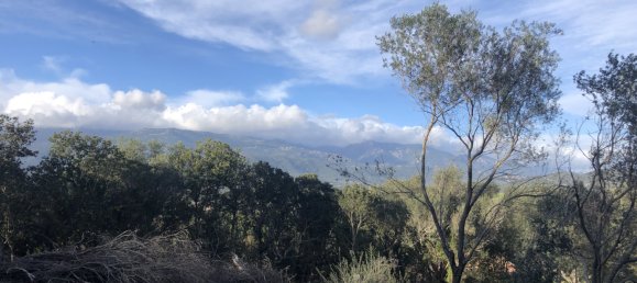  Land in Figari, France No. 93105 2