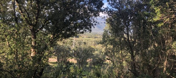  Land in Figari, France No. 93105 16