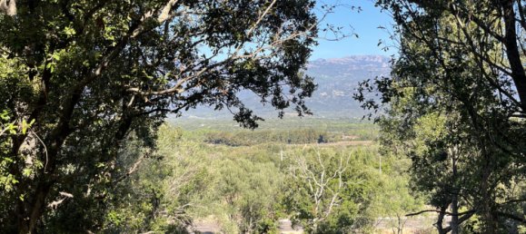  Land in Figari, France No. 93105 18