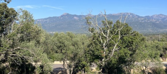  Land in Figari, France No. 93105 3