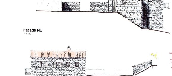  Land in Figari, France No. 93105 5