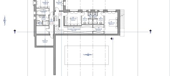  Land in Figari, France No. 93105 22
