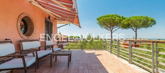 3 bedrooms Villa in Genzano di Roma, Italy No. 102196 20