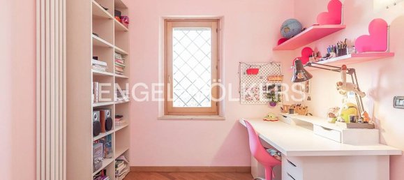 3 bedrooms Villa in Genzano di Roma, Italy No. 102196 17