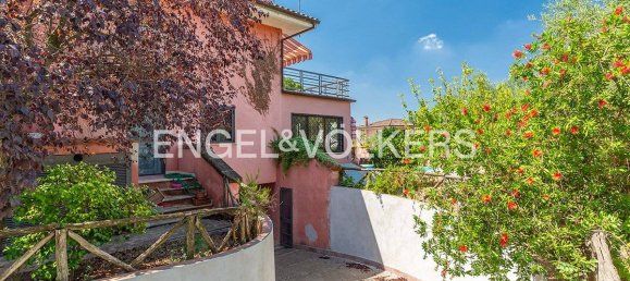 3 bedrooms Villa in Genzano di Roma, Italy No. 102196 33