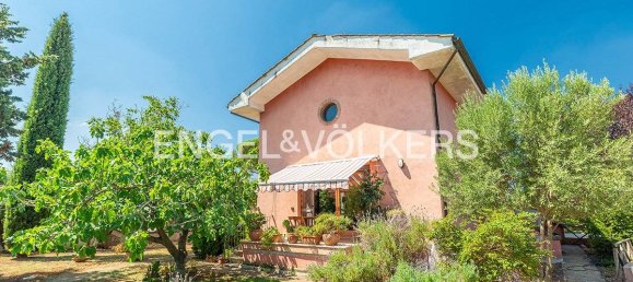 3 bedrooms Villa in Genzano di Roma, Italy No. 102196 27