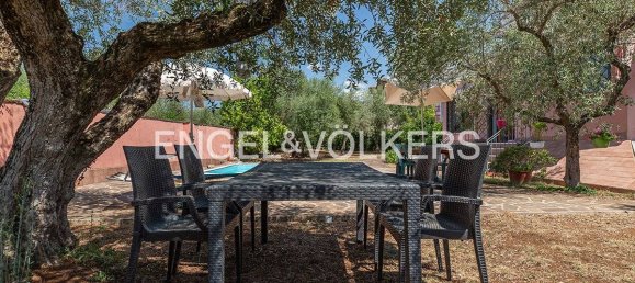 3 bedrooms Villa in Genzano di Roma, Italy No. 102196 28