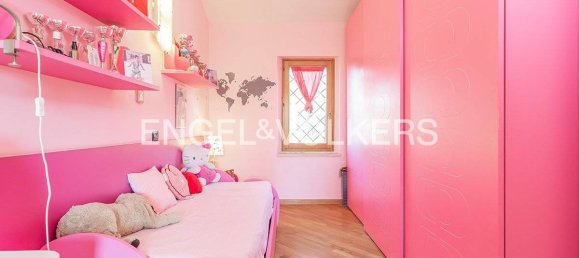 3 bedrooms Villa in Genzano di Roma, Italy No. 102196 16