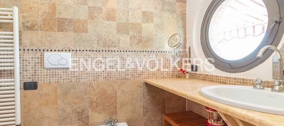 3 bedrooms Villa in Genzano di Roma, Italy No. 102196 15