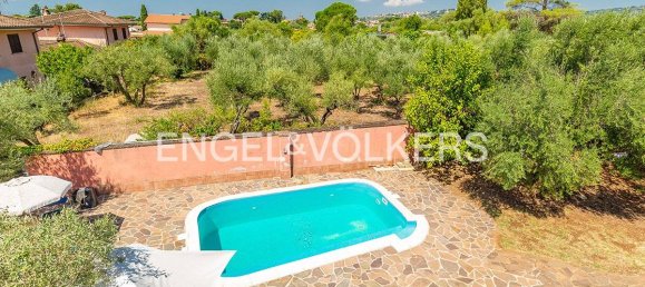 3 bedrooms Villa in Genzano di Roma, Italy No. 102196 21