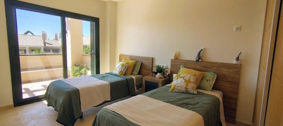 Duplex T3 em Fuente Alamo, Spain N.º 161795 15